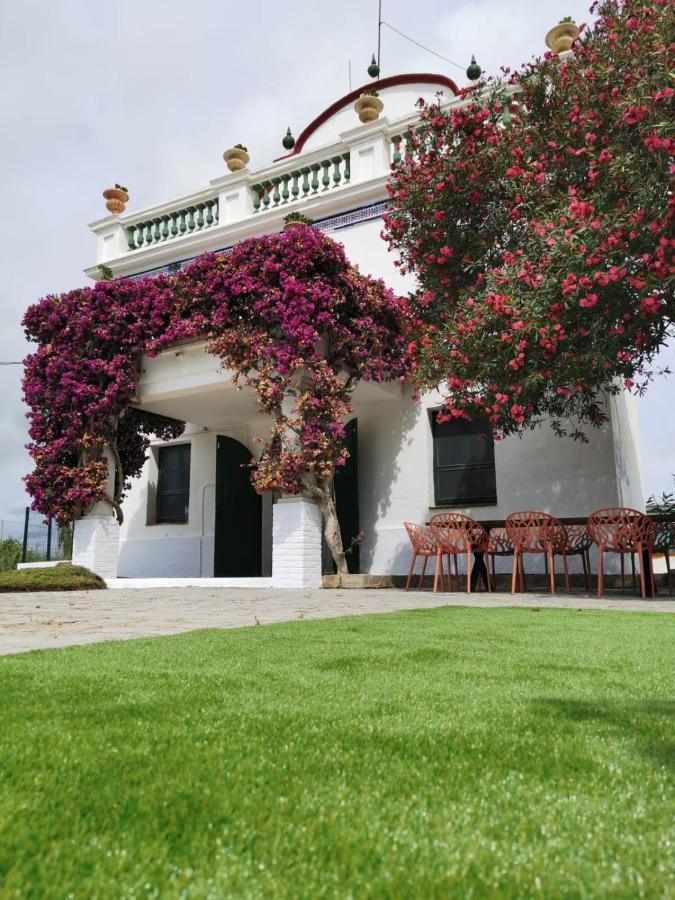 Villa Els Flamencs Amposta